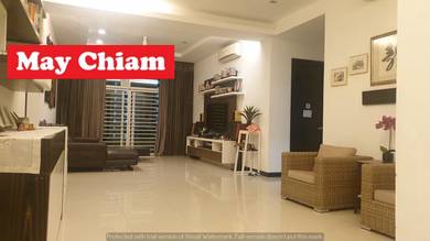 Condominium For Sale in Fettes Residences