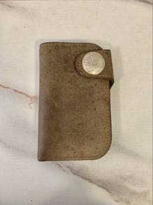Liberty Redmoon Vintage Wallet