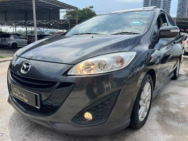 Mazda 5 SKYACTIV in Seri Kembangan, SGR