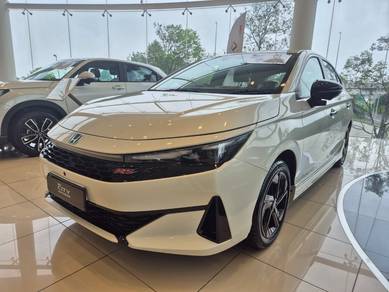 Honda City RS RS in Klang, SGR