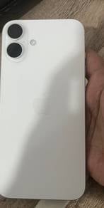 16 PLUS 512GB secondhand
