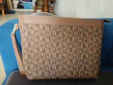 bonia like new