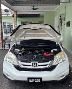 Honda CR-V i-VTEC in Kulim, KDH