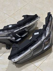Headlamp Honda City GN E Spec