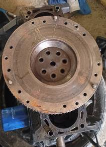 flywheel 1.6 wira
