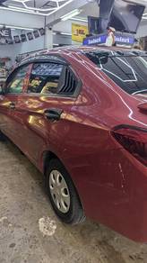 Proton Saga STANDARD CVT in Kuantan, PHG