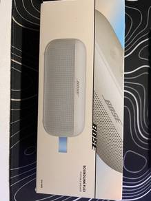 BOSE Soundlink Flex Portable Speaker (2nd gen)