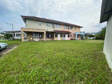 Semi-Detached House For Sale in Seremban 2,NSN