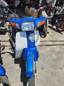 Honda EX5 Dream