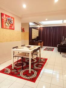 Anakkita Homestay Bangi