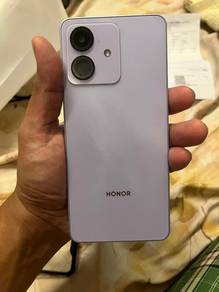 honor play 10 5G 2026 under warranty 