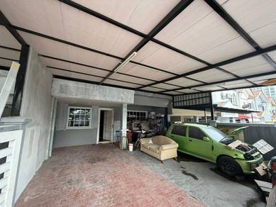 2-storey Terraced House For Sale in Masai,JHR