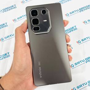 [DEMO] Infinix Note 50 Pro+ (24+256GB/WrtyNov2026)