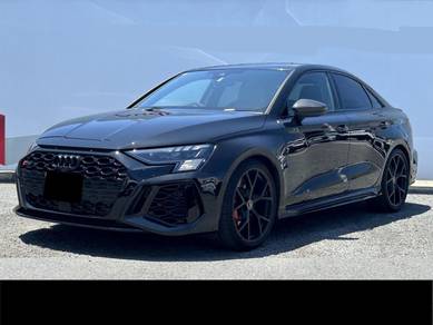 2024 Audi RS3 -