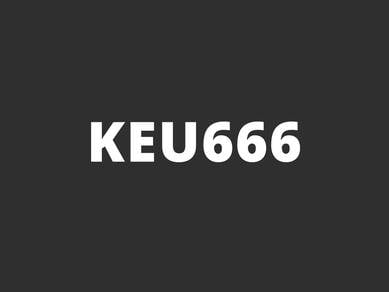KEU666