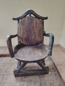 Rare antique chair 