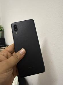 samsung A02