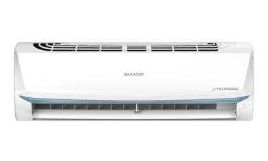 SHARP 1.5HP J- Tech Inverter Aircond AHX13BED