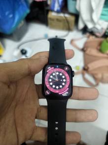 Apple Watch Series 8 41mm (GPS+Cellular)