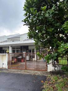 1-storey Terraced House For Sale in Dengkil,SGR