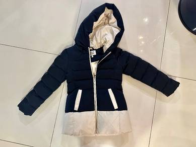 Armani Junior winter jacket