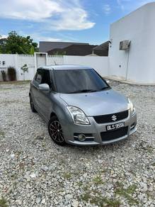 Suzuki Swift GX in Taiping, PRK
