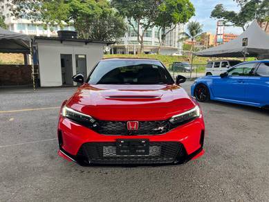 Honda Civic Type R TYPE R in Cheras, KUL