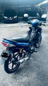 Yamaha Lagenda 115