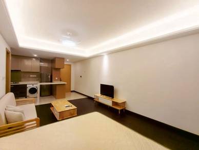 Apartment For Sale in R&F Princess Cove