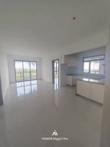 Apartment For Rent in Regalia Park @ Forest City