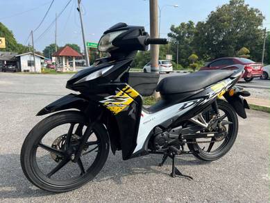 Honda Dash 110