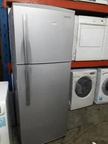 Hitachi Refrigerator Fridge 2 Doors Peti Freezer