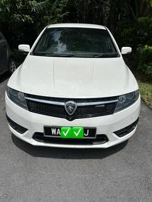 Proton Suprima S EXECUTIVE in Alor Gajah, MLK