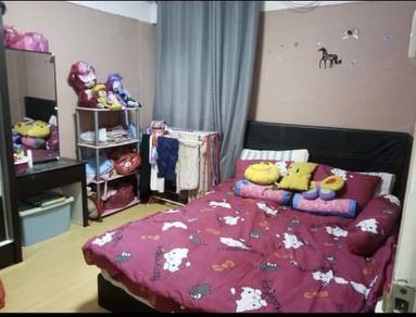Flat For Sale in Apartment Dahlia B