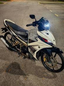 Yamaha 135LC