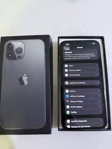 Apple iPhone 13 Pro Max 128 GB