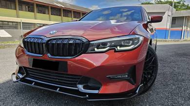 2021 BMW 320i 20i SPORT