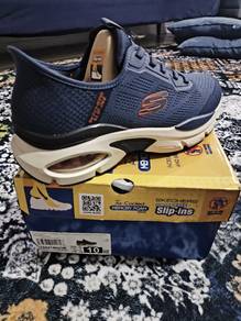 skechers slip ins 9UK