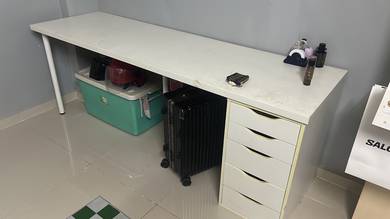 ikea study table