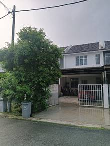 2-storey Terraced House For Rent in Johor Bahru,JHR