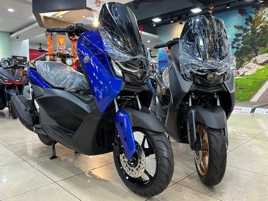 Yamaha NMAX