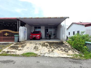 Terraced House For Sale in Kulim,KDH