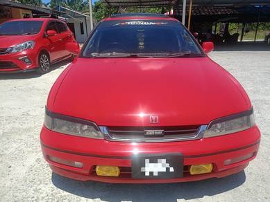 Honda Accord EXi-S in Senawang, NSN