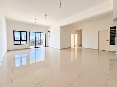 Condominium For Sale in Grace Residence