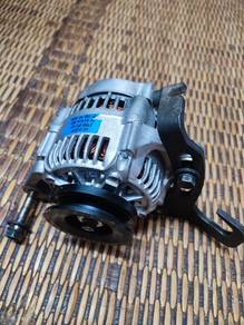 Part kancil 850 auto dan Viva 1.0 auto ez