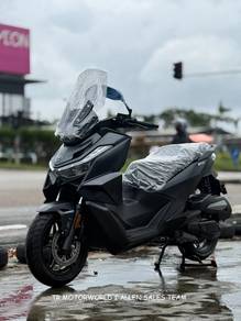 Voge SR3