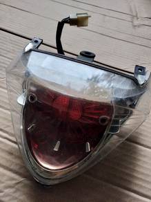 Lampu LC V1