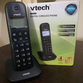 Vtech ES2310A Digital Cordless Phone