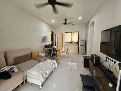 Condominium For Sale in Lovell @ Country Garden Danga Bay