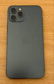 Iphone 12 Pro Max 256gb